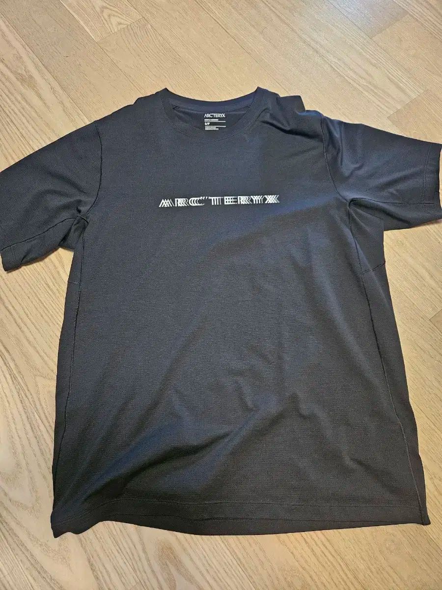 ARC TERYX アークテリクス 鼻腔 s ブラック