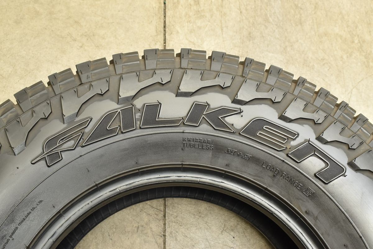 ランクル70 FJクルーザー