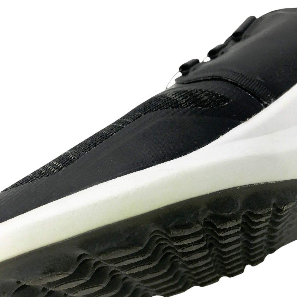 本日1度利用品　アディダス　ゴルフシューズ　27センチ アディダス ウィメンズ ZG23 GZ2176 (ゴルフシューズ) 価格比較 - 価格.com