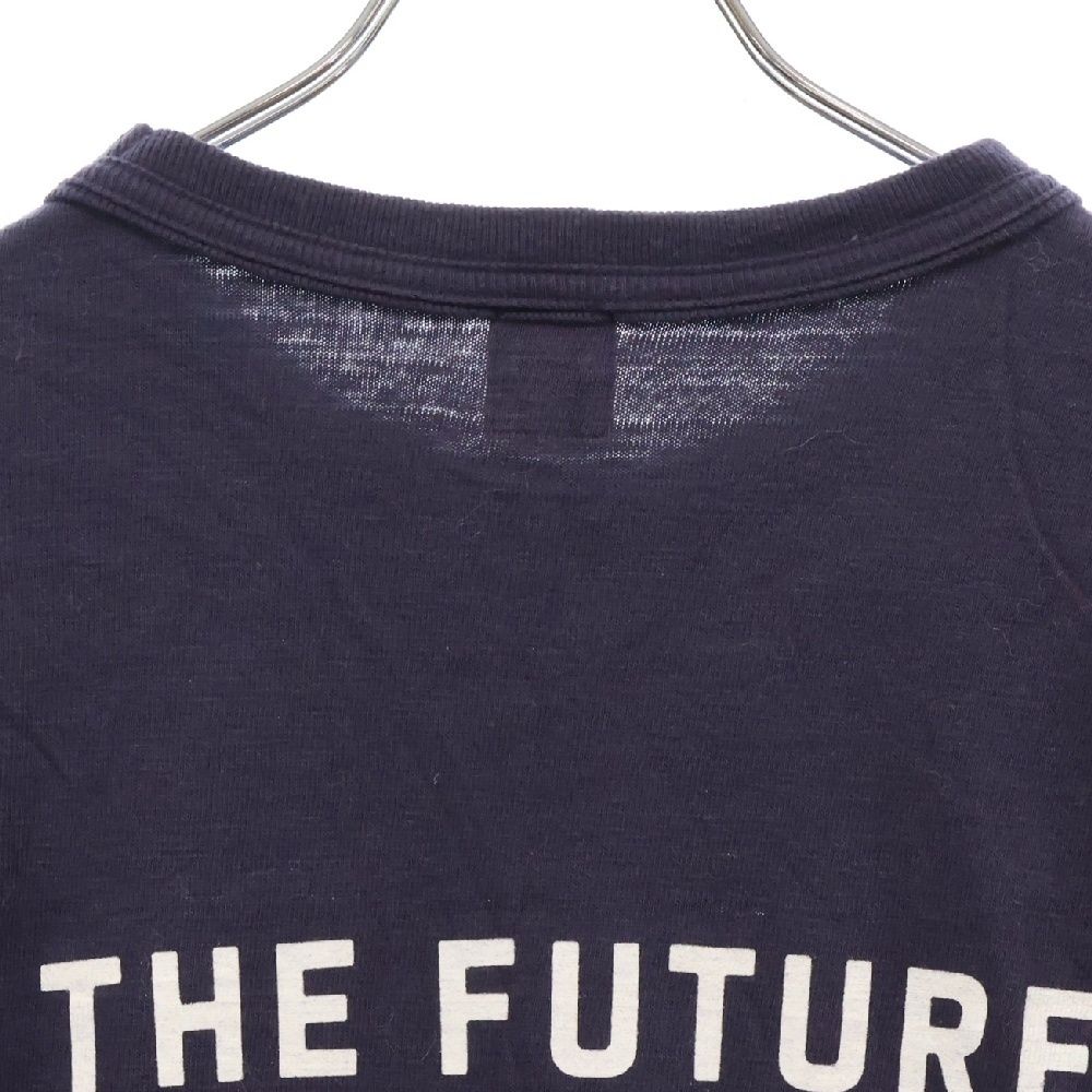 ロングスリーブカットソー 長袖Tシャツ