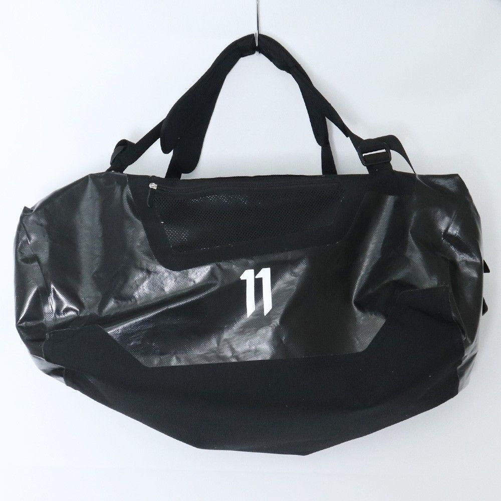 Boris Bidjan Saberi ボストン バッグ 11 BY BORIS BIDJAN SABERI × ORTLIEB ボストンバッグ - メルカリ