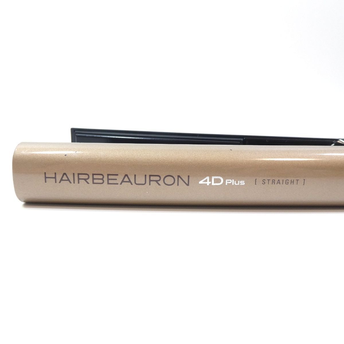 LUMIELINA リュミエリーナ ヘアビューロン 4D Plus HBRST4D-G-JP