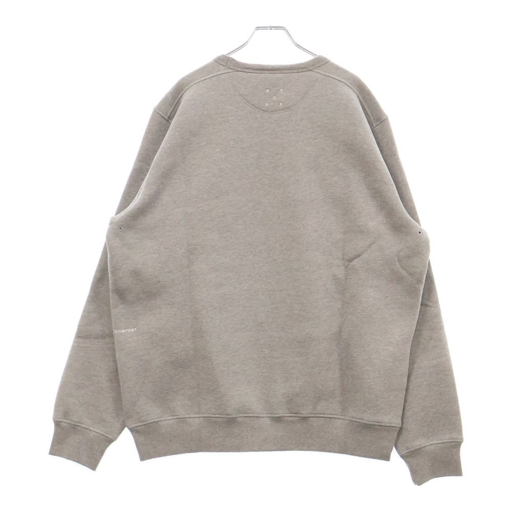 ポップトレーディングカンパニー 25SS