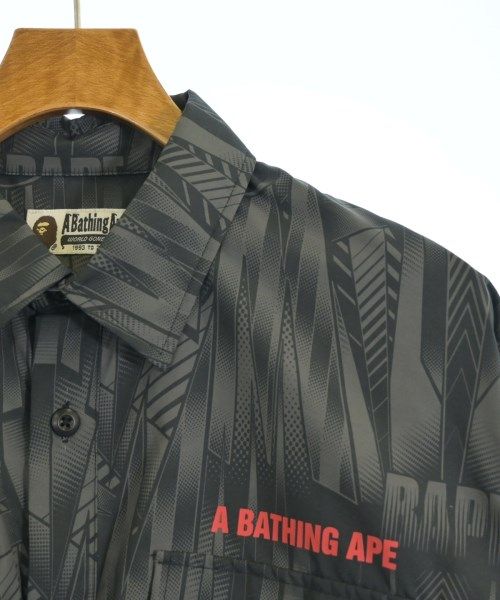 カジュアルシャツ