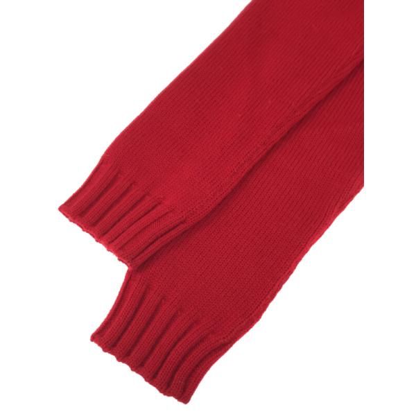 DOLCE&GABBANAドルチェ＆ガッバーナローゲージタートルネック