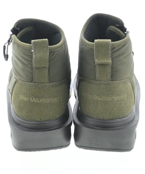 White Mountaineering