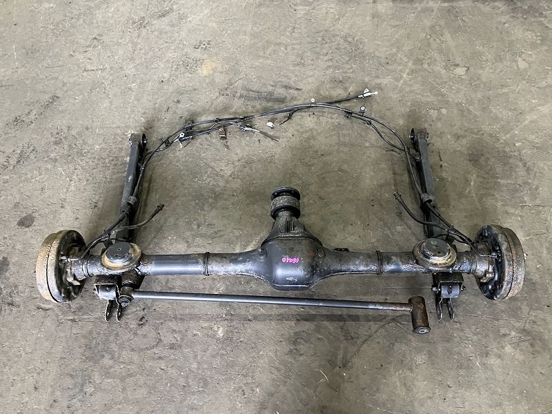 ワンダフルセレクション 4WD