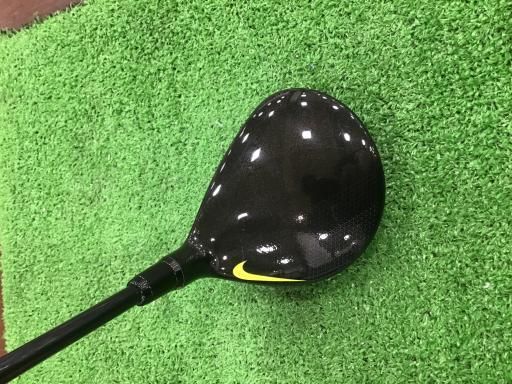 NIKE - NIKE VAPOR SPEED　3W　ツアーAD MJ-6S VAPOR SPEED｜ナイキ｜フェアウェイウッド｜ツアーAD MJ-6｜中古