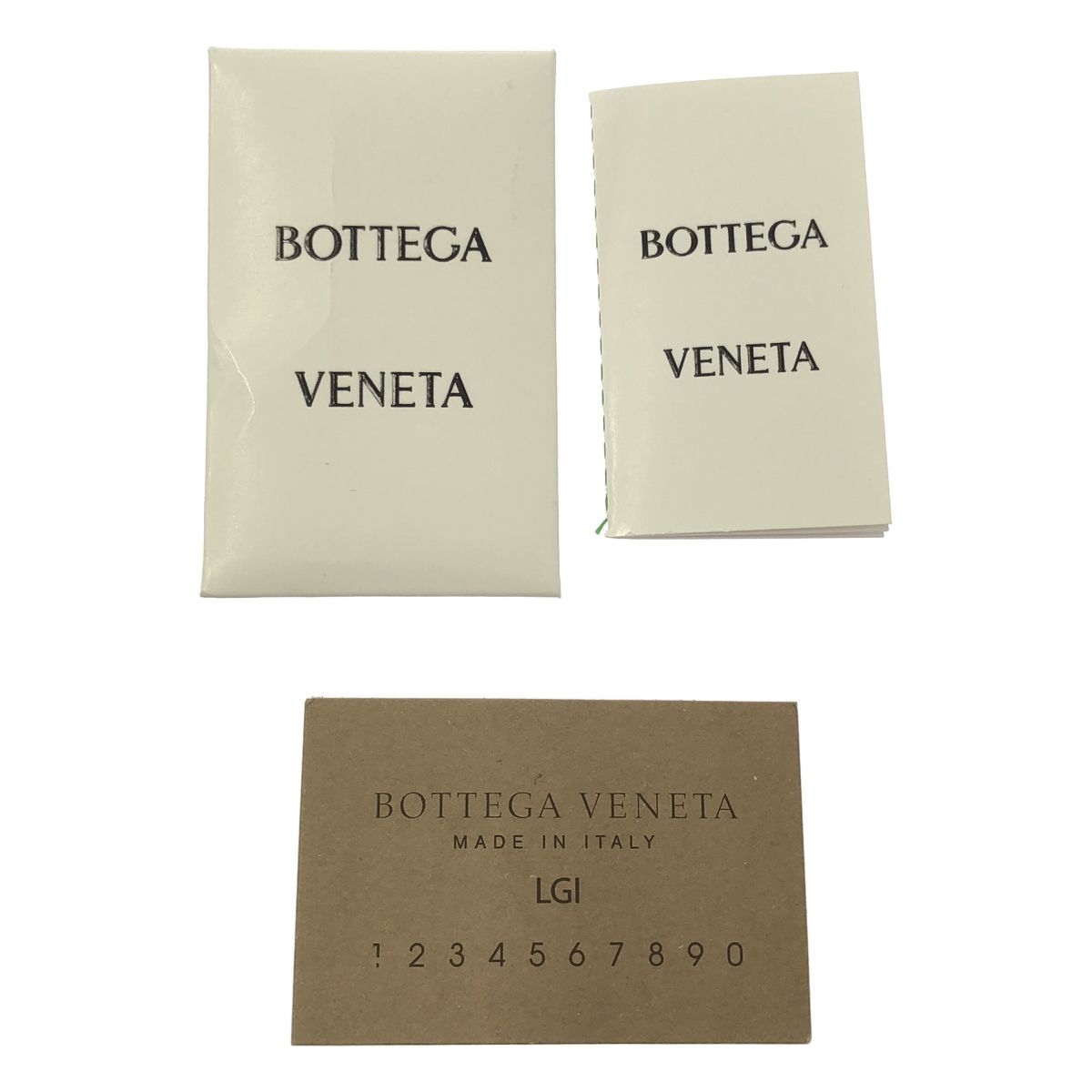 BOTTEGA