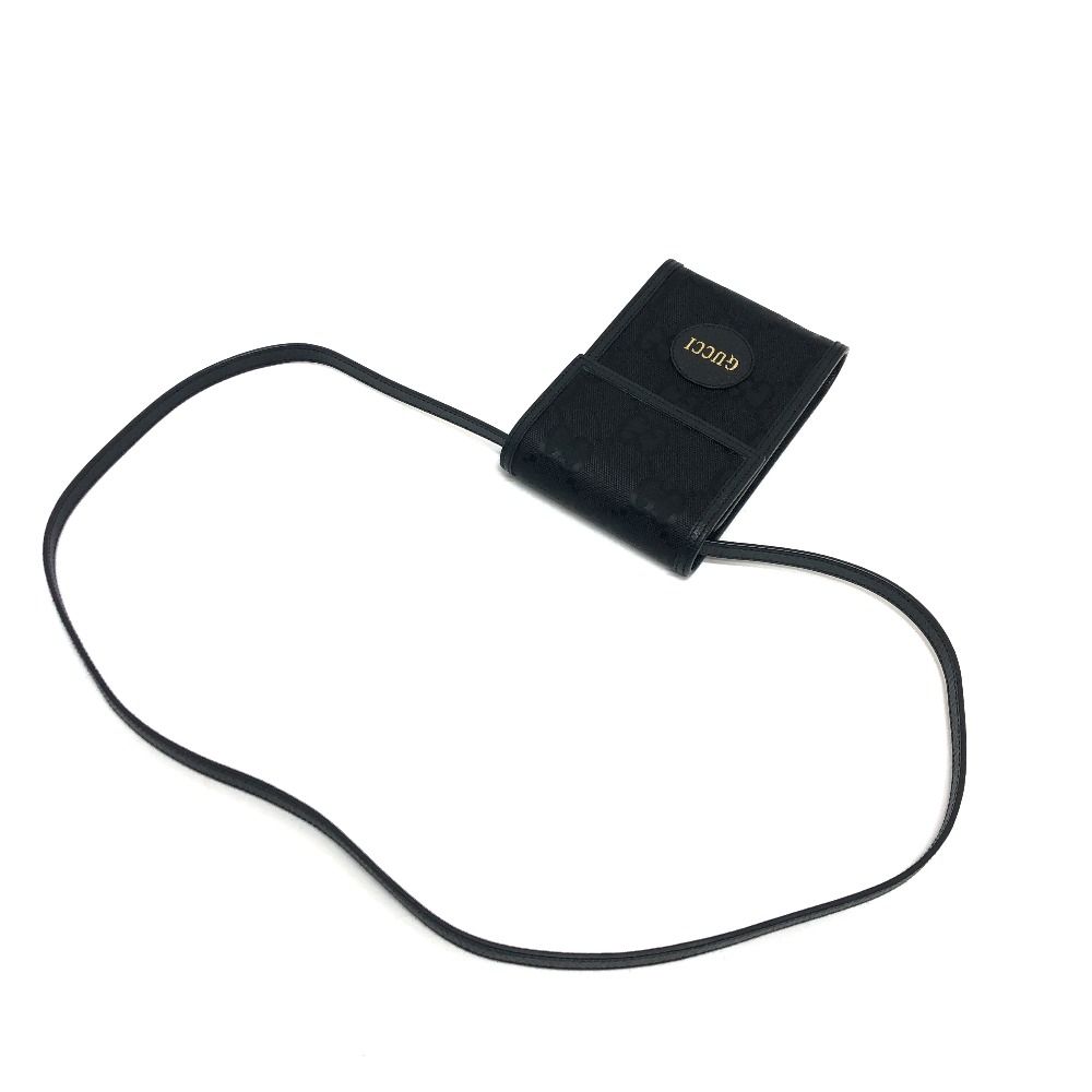 GUCCI グッチ ショルダーバッグ Off The Grid オフザグリッド