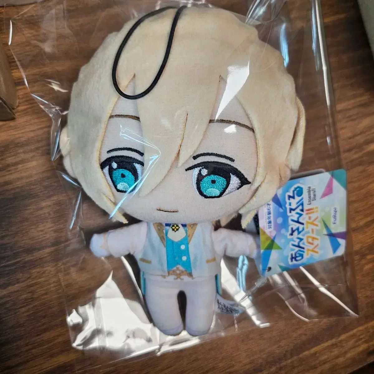 あんさんぶるスターズ 天祥院英智 ぬいぐるみ あんさんぶるスターズ あんスタ ぬいぐるみ fine 天祥院英智
