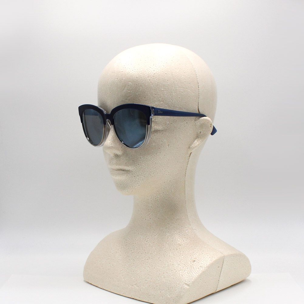 ディオール Dior SIGHT1F REN 56 サングラス アジアンフィット