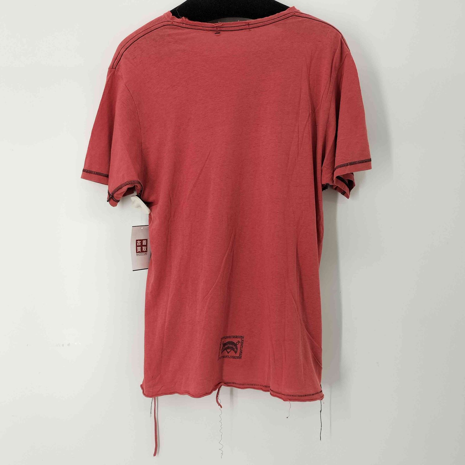 アンダーカバーイズム UNDERCOVERISM FOR REBELS 03SS SCAB期  