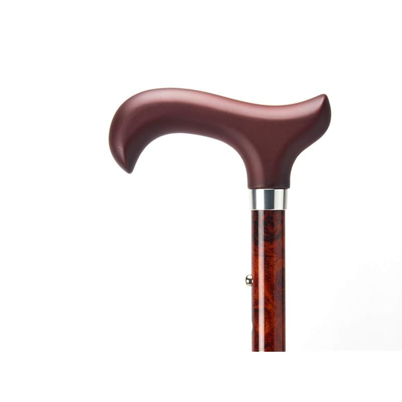 杖 ウォールナット