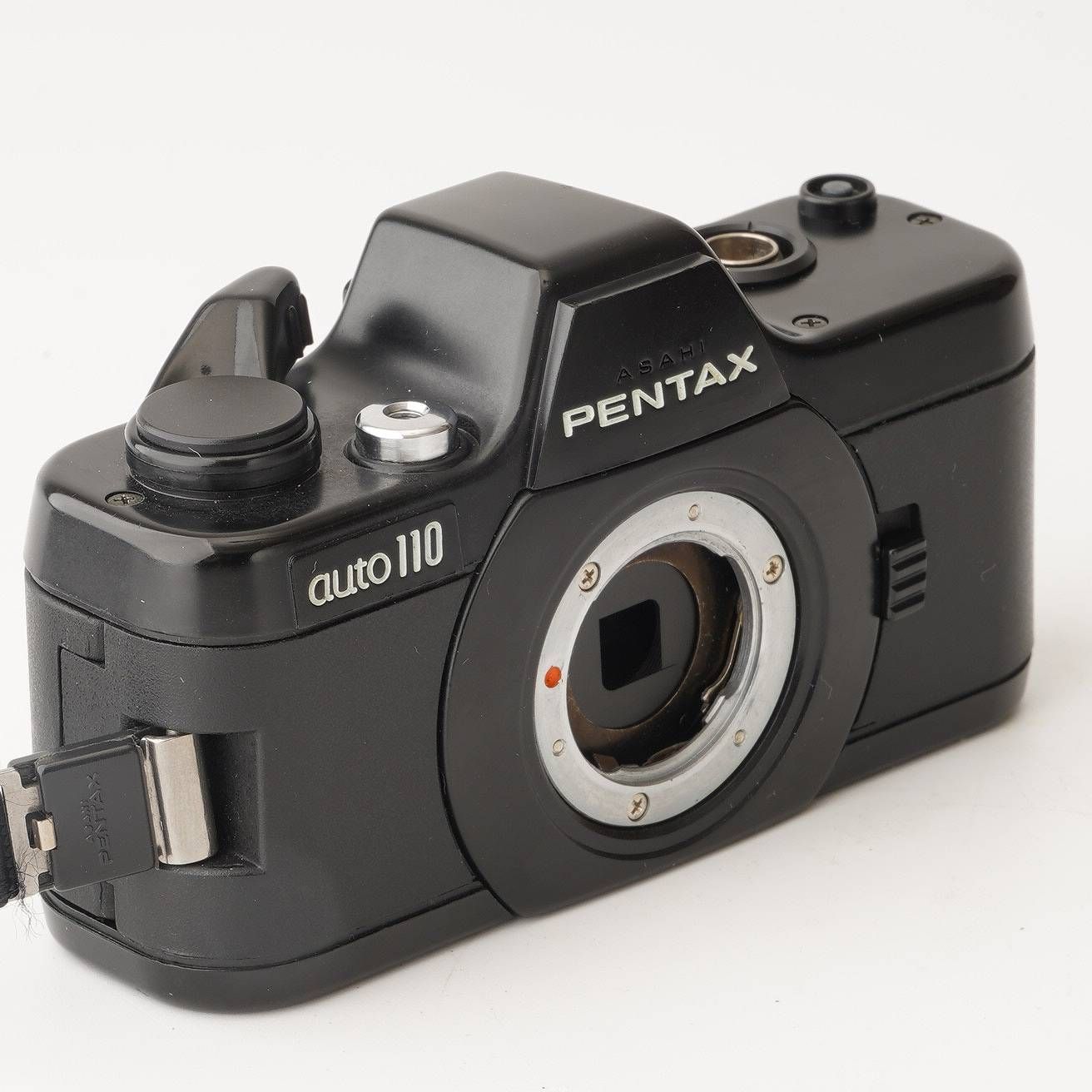 PENTAX ペンタックス auto110 ペンタックス オート110(ワンテン) システム (PENTAX auto110