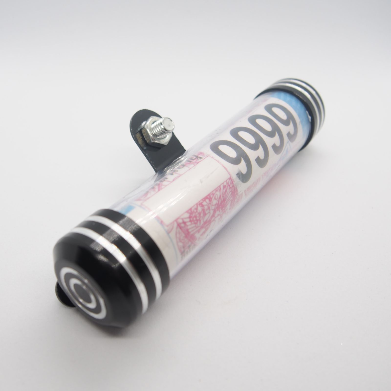 ビラーゴ 書類 The 