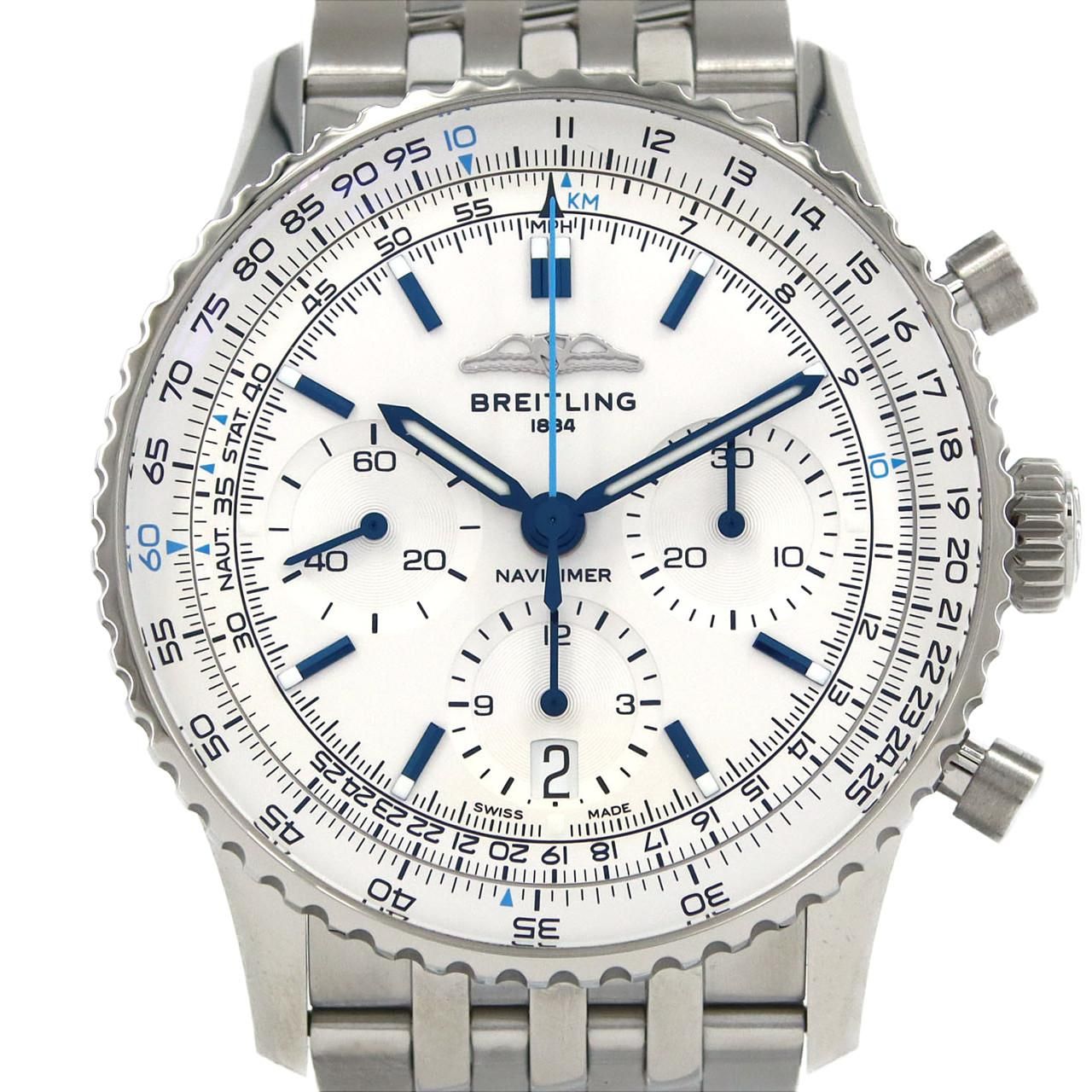 OMEGA(オメガ)ビッグレクタンギュラー 角型自動巻きグレー文字盤