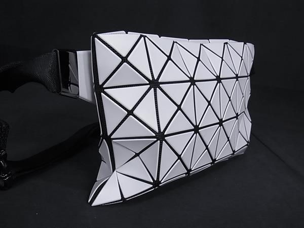 □極美品□ BAO BAO ISSEY MIYAKE バオバオイッセイミヤケ プリズム