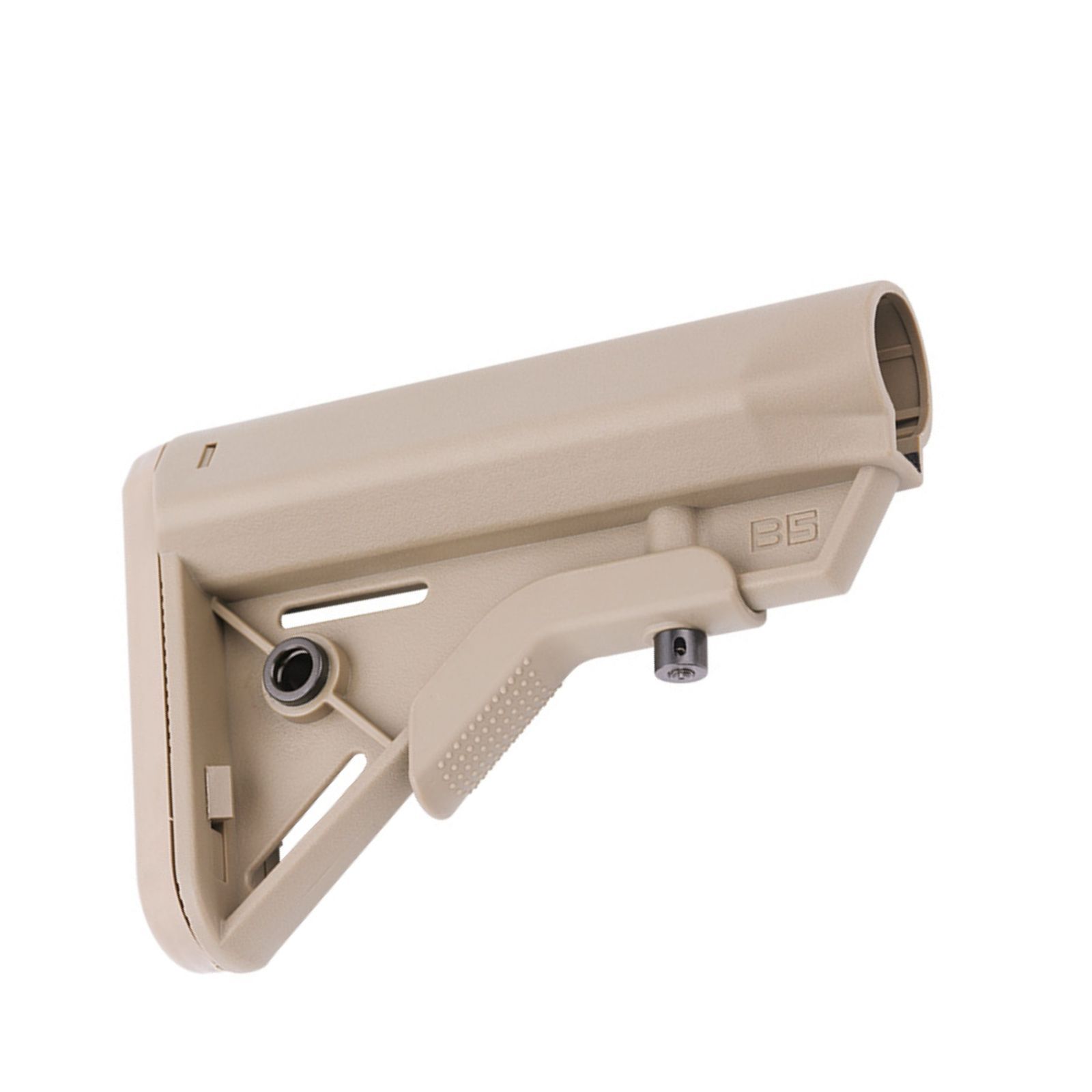 GPリテール B5 SYSTEMS タイプ リアル刻印 BRAVO ストック レプリカ M4