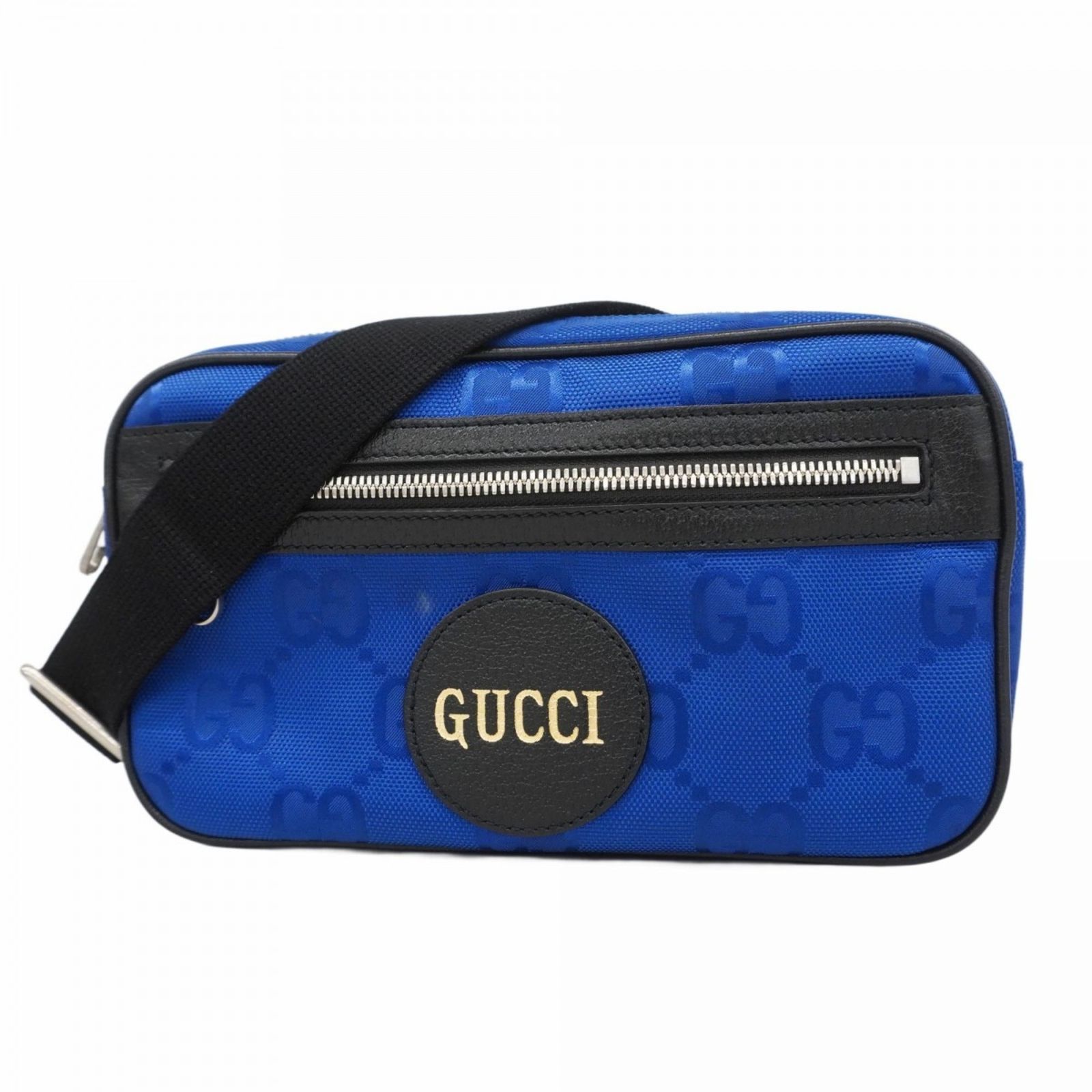 グッチ　オフザグリッド ボディバッグ 631341 GUCCI】グッチ『グッチ オフ ザ グリッド ベルトバッグ』631341