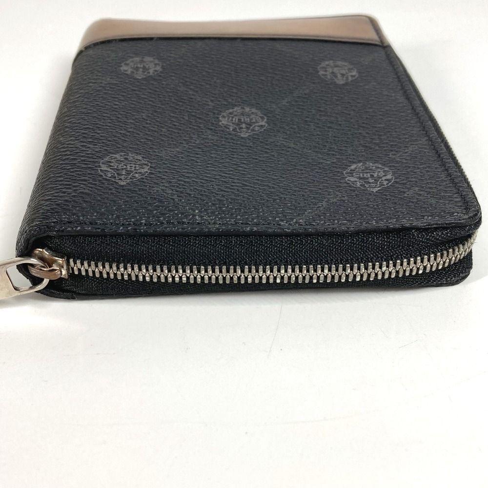 Berluti ベルルッティ 2つ折り財布 エクスペディション コンパクト