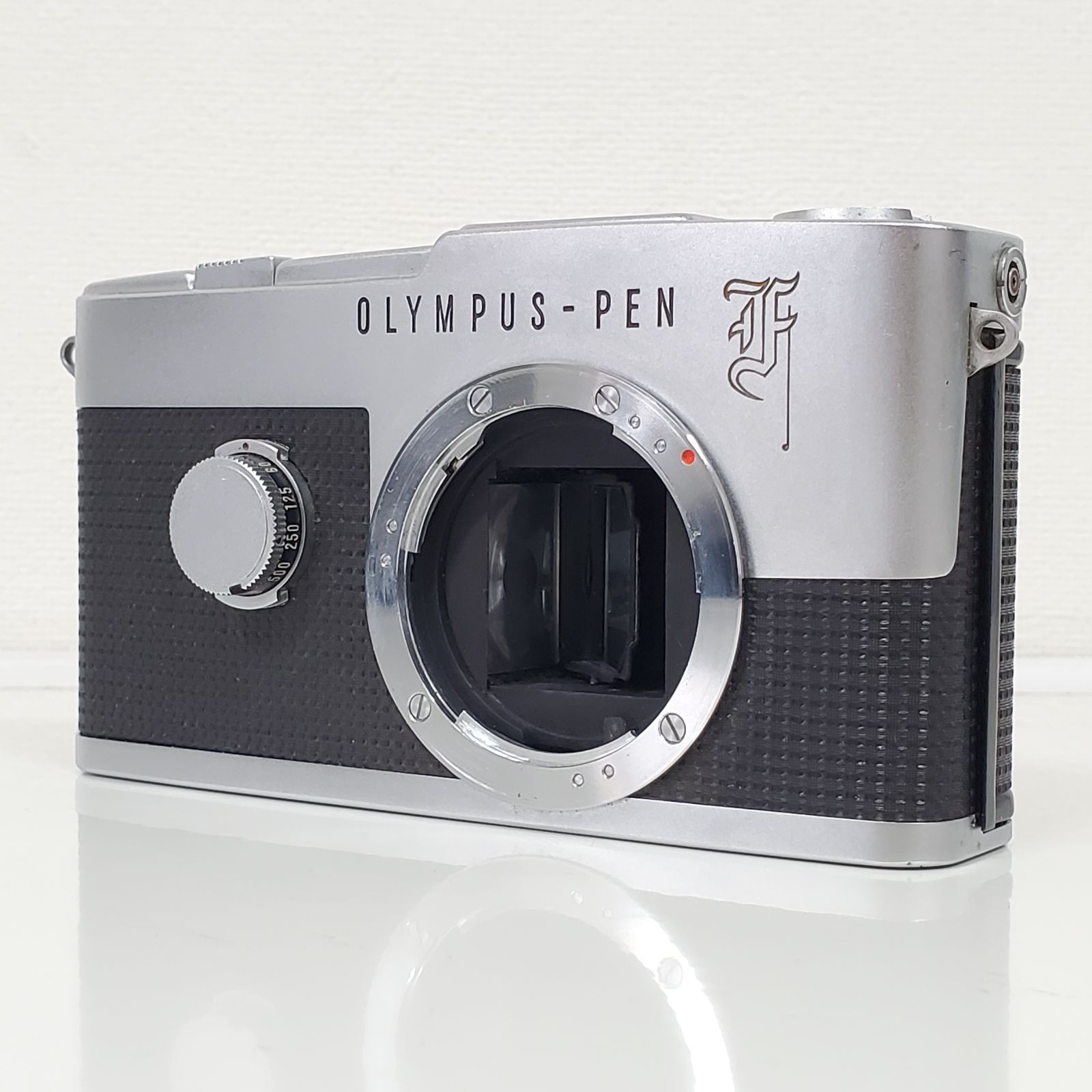 オリンパス PEN-FT ハーフカメラ フィルム一眼レフ 【公式通販】