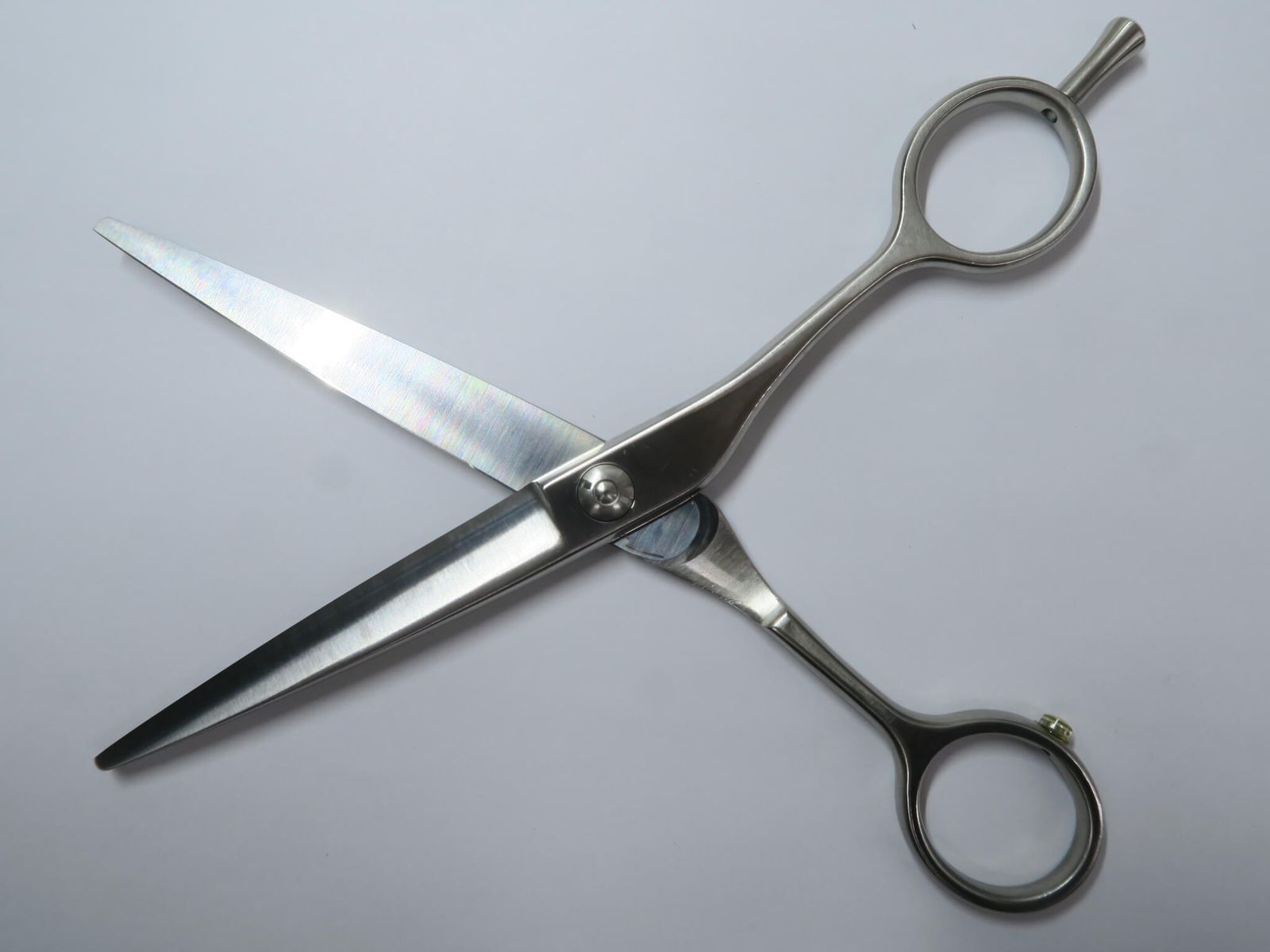 Bランク【MMC SCISSORS】 DRY6.0 シザー 美容師・理容師 6.0インチ 右利き 【中古】:H-7405 - メルカリ