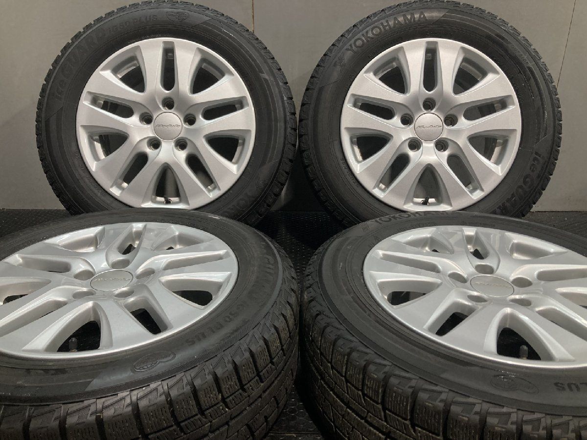 美品 ROZEST 極上9分山 国産スタッドレス 215/60R16 ヴェゼル 美品 ROZEST 極上9分山 国産スタッドレス 215/60R16 ヴェゼル 送料無料