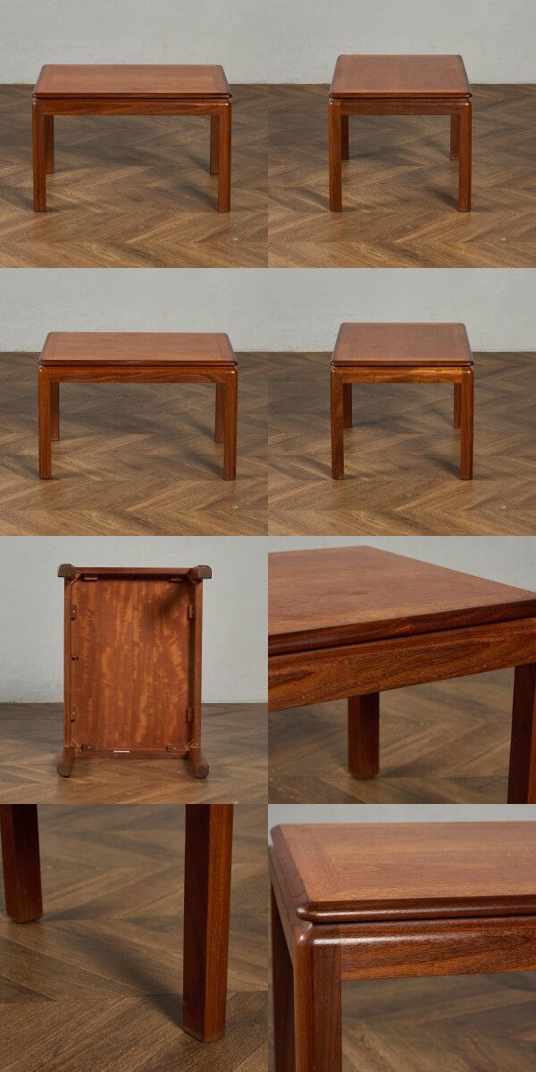 【美品】G-plan ヴィンテージ　センターテーブル　ローテーブル ジープラン G-PLAN ヴィンテージ センターテーブル G-plan コーヒー