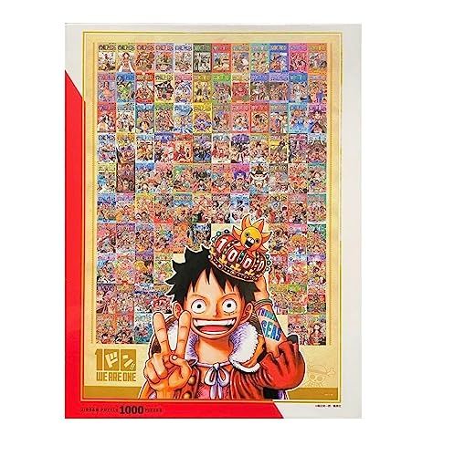 ワンピース 麦わらストア限定 パズル 300ピース ワンピース 麦わらストア限定 パズル 300ピースオリジナル