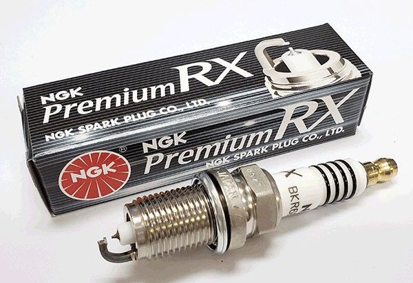 NGK プレミアム RXプラグ マーク2 GX100 GX105 GX110 GX115 JZX81 JZX110 BKR6ERX-11P 94915  6本セット - メルカリ