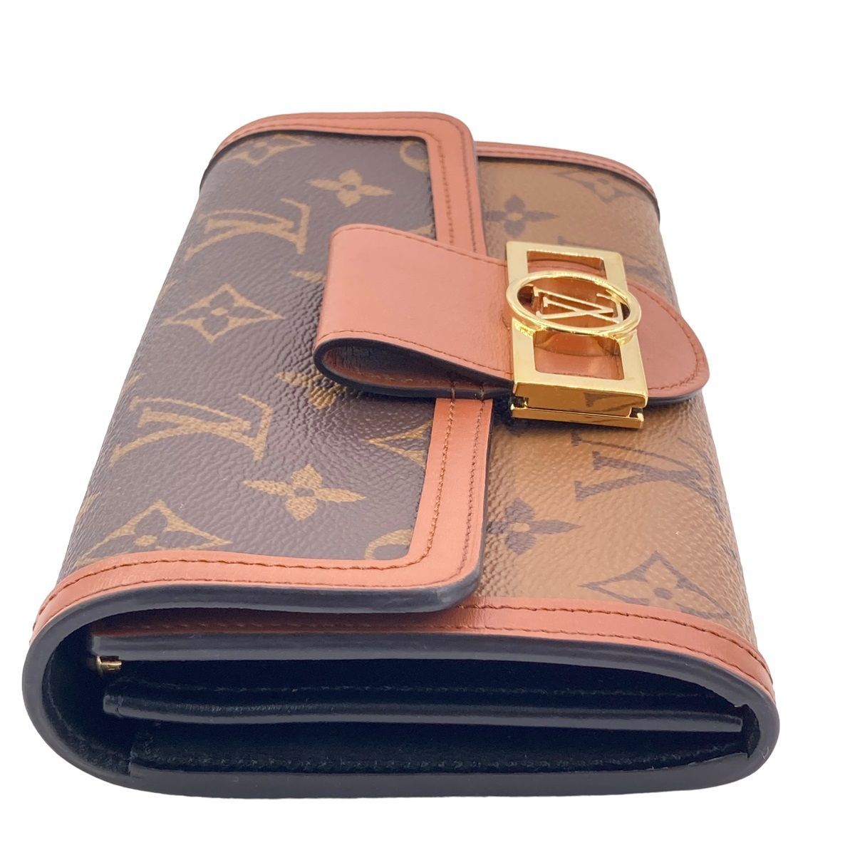※本日値下げ中♪Louis Vuitton ポルトフォイユ・サラ NM 財布 すぐ届く》Louis Vuitton新作＊ポルトフォイユ・サラ NM長財布