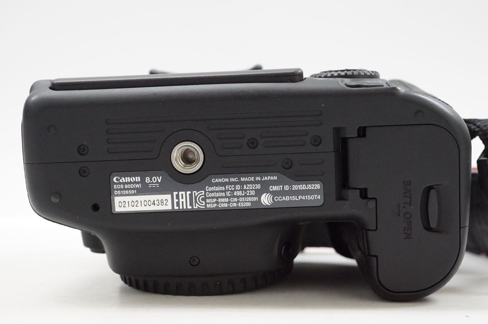 Canon