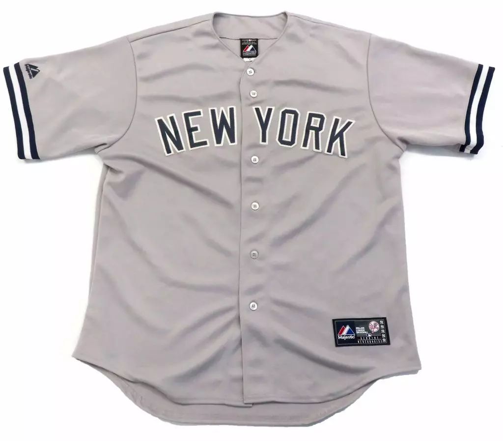 イチロー 31 ニューヨーク・ヤンキース ユニフォーム イチロー