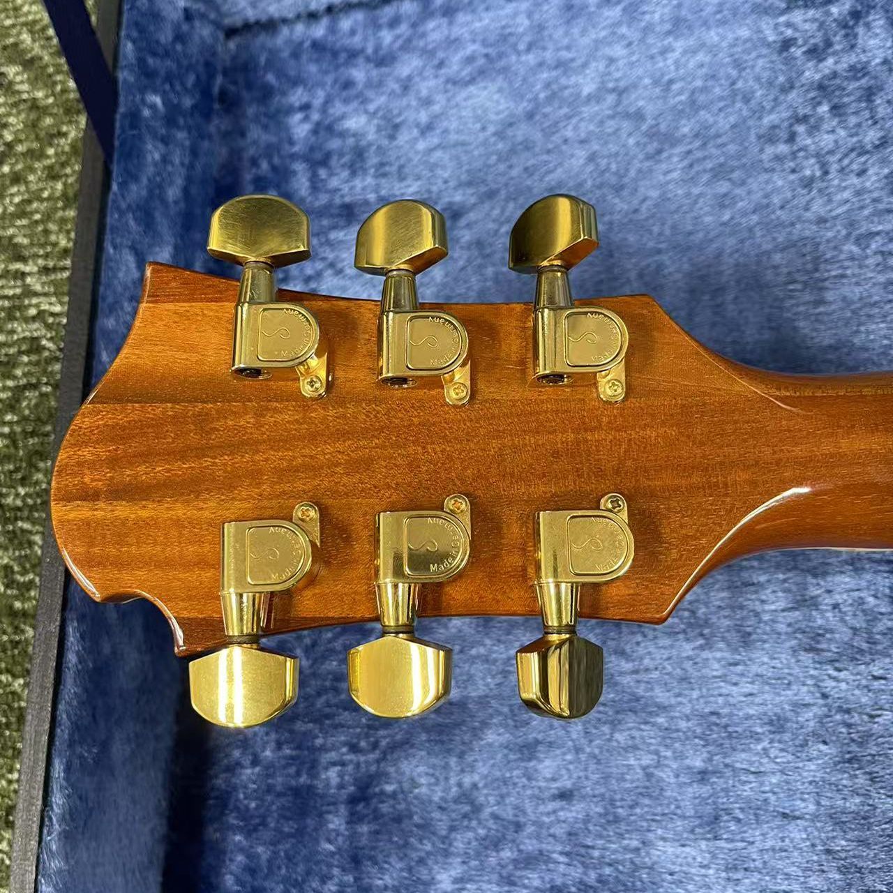 FERNANDES （Burny）MG-340X CS X Japan hide - メルカリ