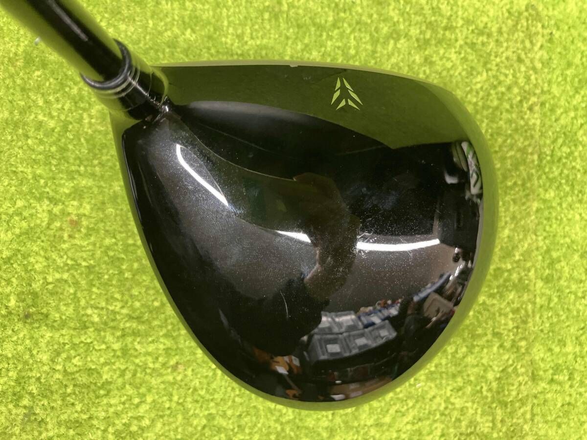 ドライバー ゴルフ