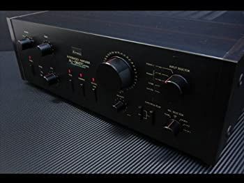中古】Sansui 山水 AU-D607G EXTRA インテグレーテッドアンプ