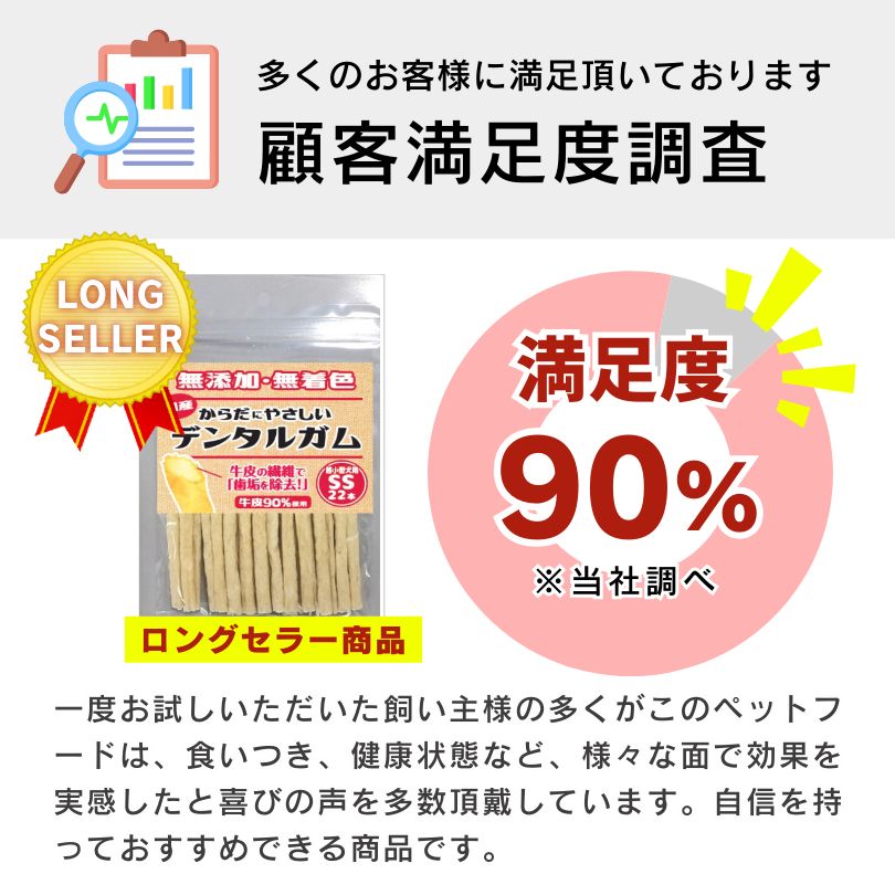 ドッグフード ジャーキー