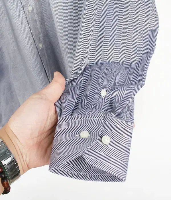 新品) Bagutta シャツ