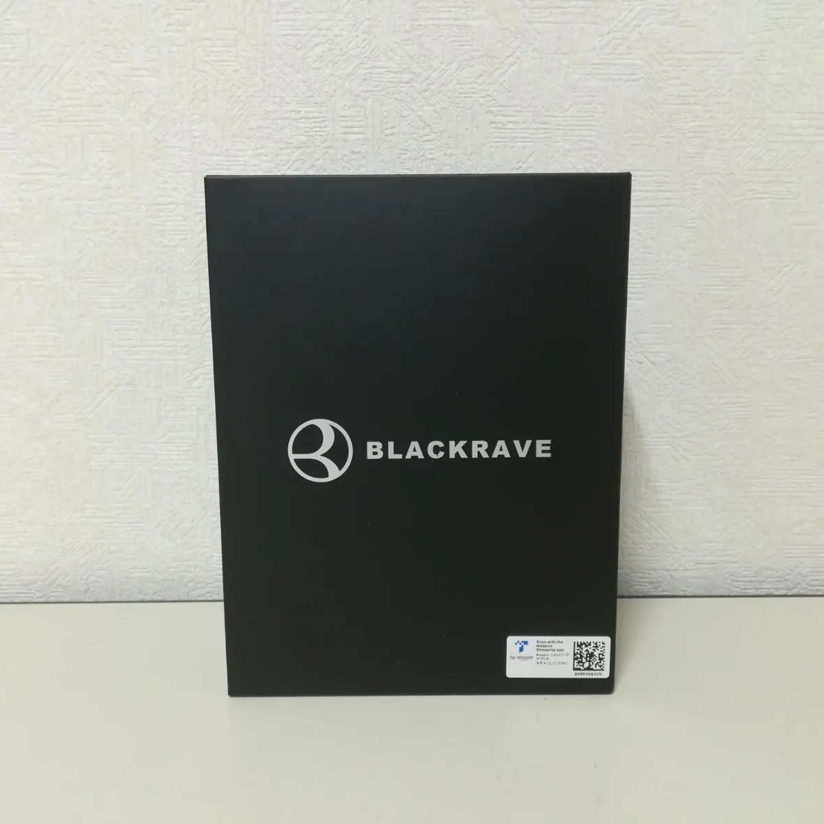 BLACKRAVE（ブラックレイブ）脱毛器　BR4011　中古品 BLACKRAVE ブラックレイブ BR4011 メンズ脱毛器 中古 送料無料 2632