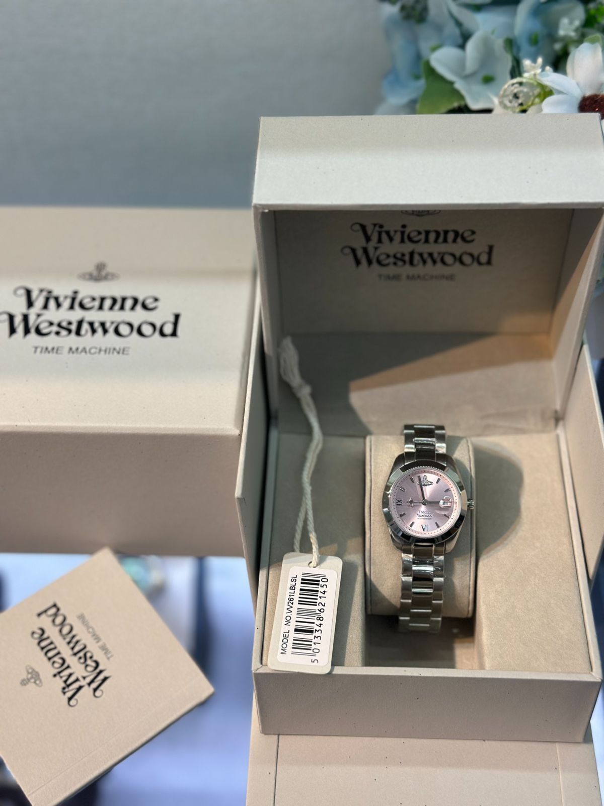 VIVIENNE WESTWOOD ヴィヴィアン・ウエストウッド レディース
