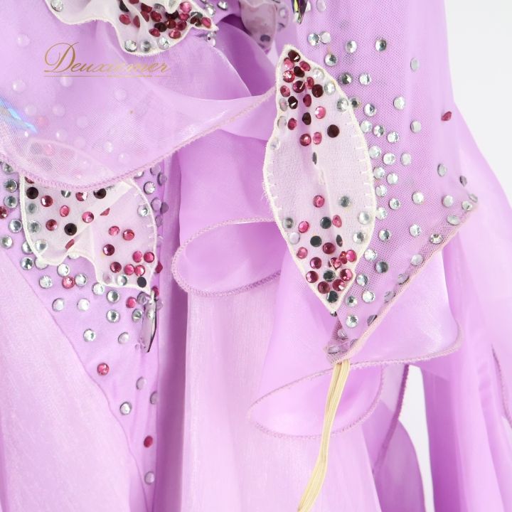 スタンダードドレス スタンダード