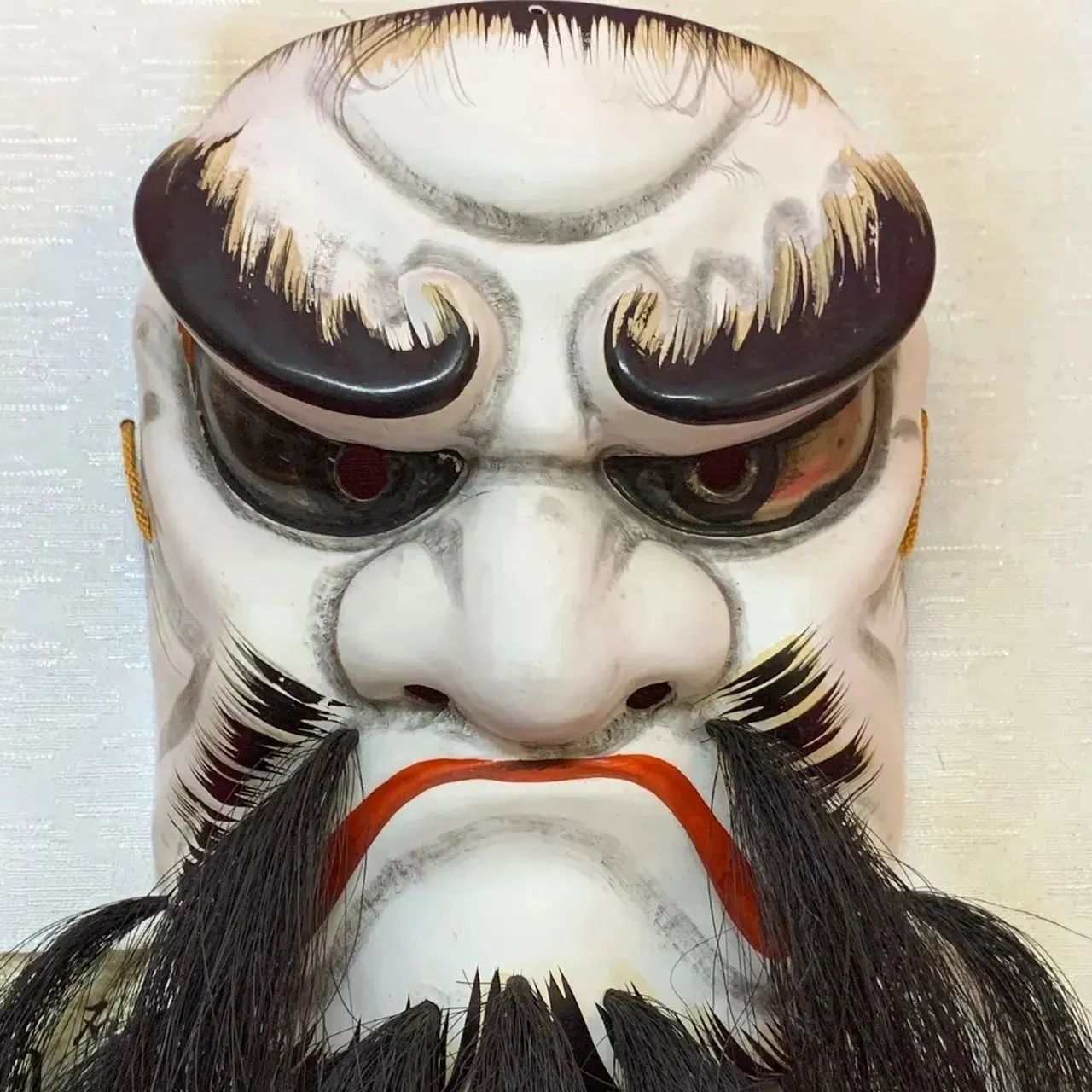 伝統工芸 魔除け