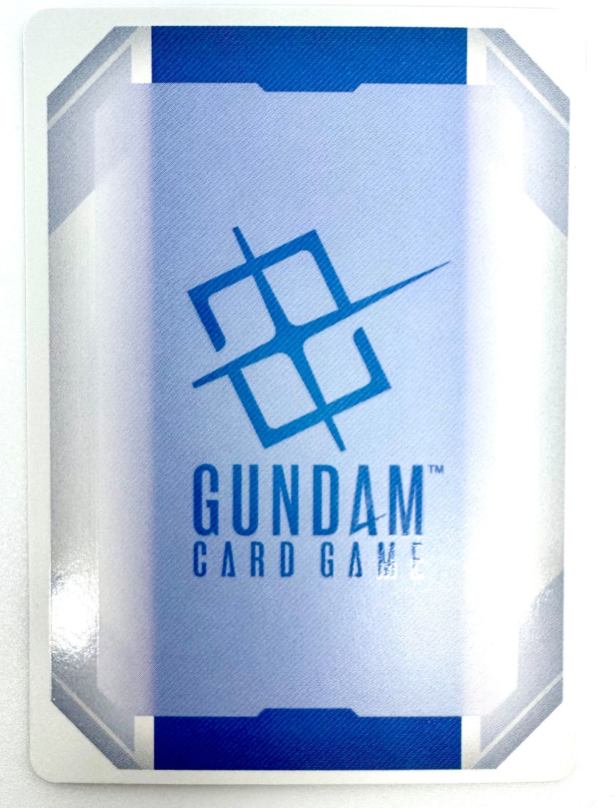 ガンダムカードゲーム　クシャトリヤ　パラレル　LR＋ ガンダムカードゲーム GD01-044 クシャトリヤ (LR レジェンド