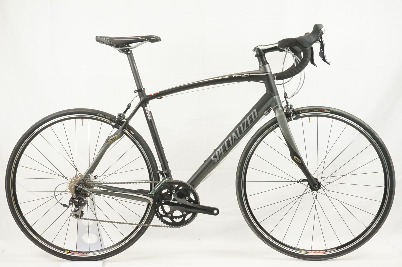 SPECIALIZED 「スペシャライズド」 SECTEUR COMP 2011年モデル ロードバイク / バイチャリ宇都宮店