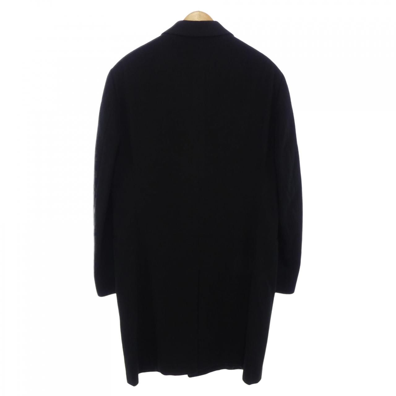 ARMANI・COLLEZIONIスエードブルゾン ARMANI・COLLEZIONIスエード