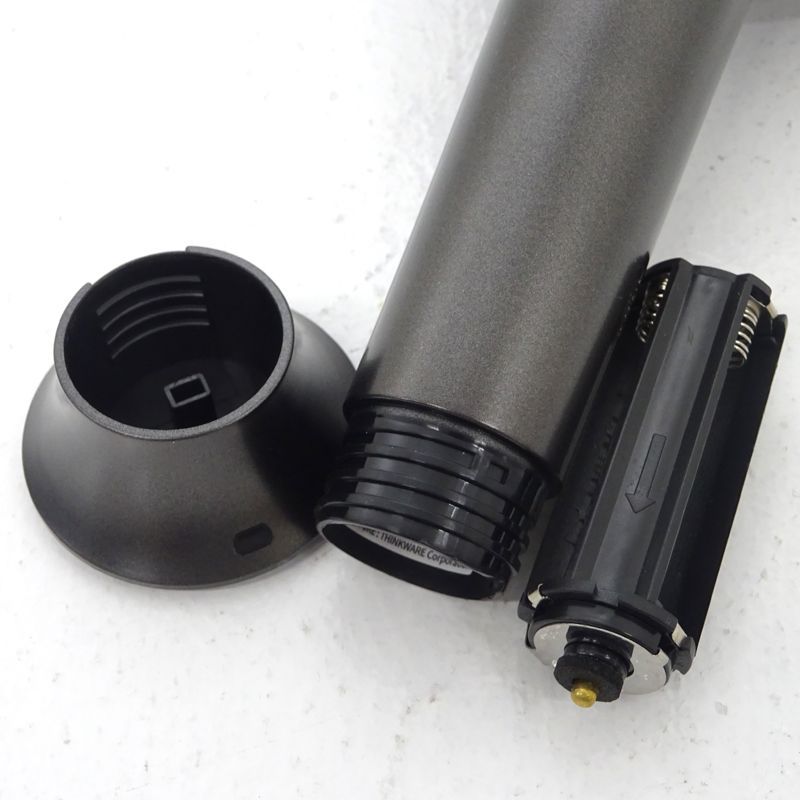 三重店】&TEAM OFFICIAL LIGHT STICK ペンライト ライトスティック