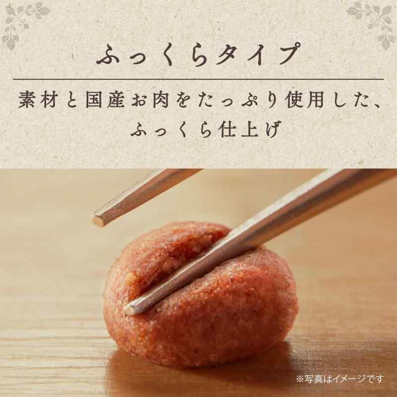 グラン・デリ グランデリ ドッグフード ソフト ふっくら仕立て