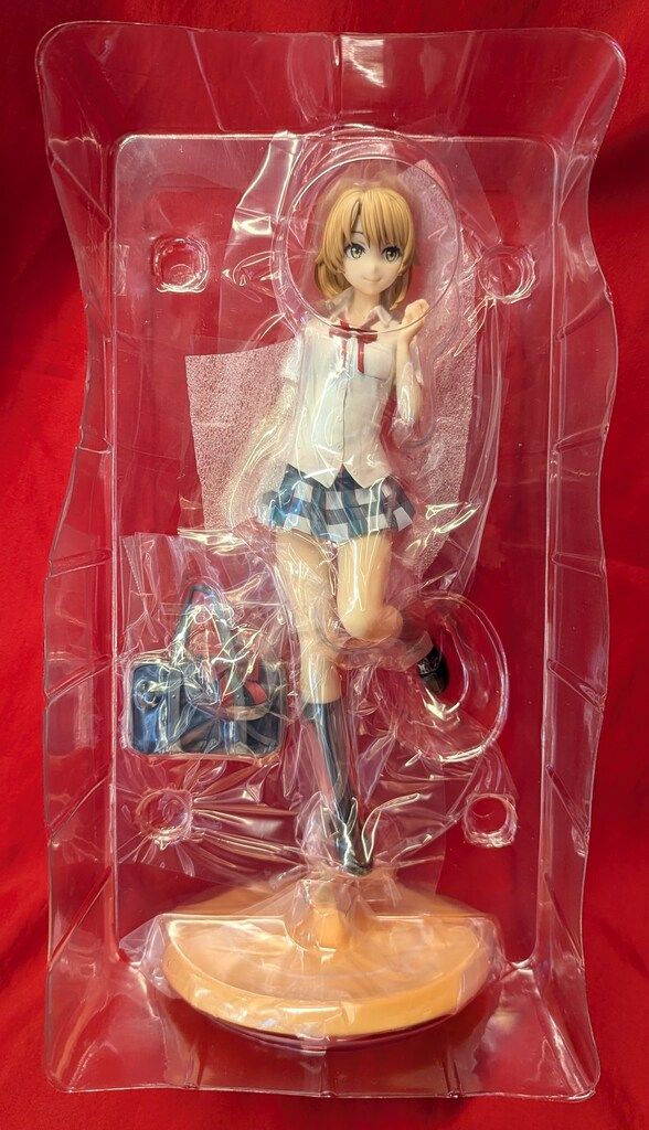 HobbyJAPAN - AMAKUNI 一色いろは 1/7スケール 完成品フィギュア　ホビージャパン AMAKUNI 一色いろは 1/7スケール 完成品フィギュア ホビージャパン
