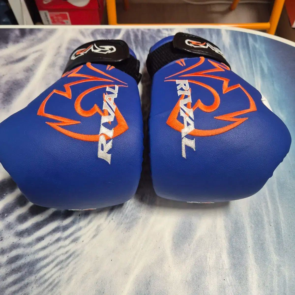 Super champion WBO チャンピオンベルト ボクシングWBO スーパー